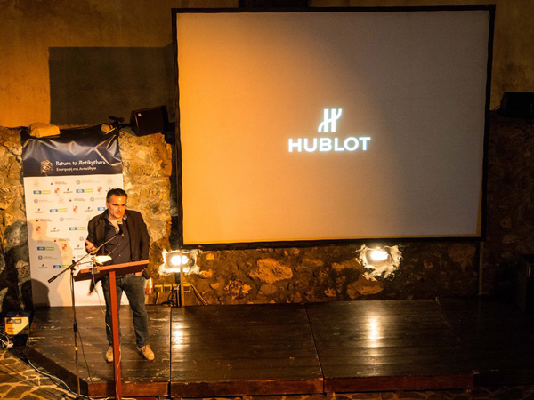 科技進步是否能夠帶來更多發(fā)現(xiàn)？     HUBLOT 宇舶表重返安提凱希拉機械裝置 HUBLOT 宇舶 安提凱希拉 熱點動態(tài)  第2張