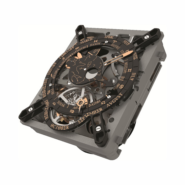 科技進步是否能夠帶來更多發(fā)現(xiàn)？     HUBLOT 宇舶表重返安提凱希拉機械裝置 HUBLOT 宇舶 安提凱希拉 熱點動態(tài)  第9張
