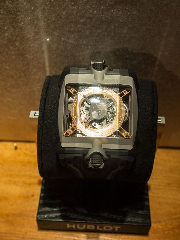 科技進步是否能夠帶來更多發(fā)現(xiàn)？     HUBLOT 宇舶表重返安提凱希拉機械裝置 HUBLOT 宇舶 安提凱希拉 熱點動態(tài)  第10張