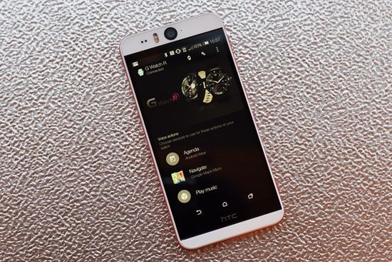 LG G Watch R詳測：Moto 360的強(qiáng)勁對(duì)手 智能手表 G Watch R Android Wear LG 智能手表  第10張