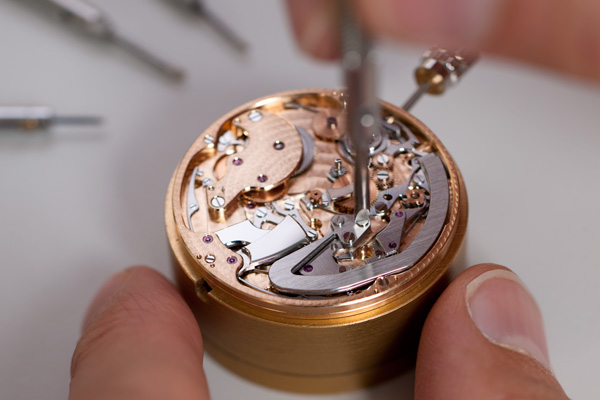 F.P.Journe 呈獻(xiàn)自鳴三問表專冊 Sonnerie Souveraine 專冊 三問表 自鳴 F.P.Journe 熱點動態(tài)  第3張