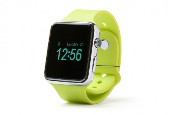 國內“山寨Apple Watch” 問世