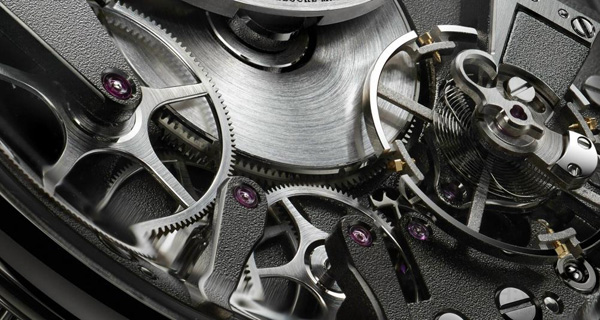 寶璣全新Tradition Ref. 7097逆跳秒針腕表 逆跳秒針腕表 寶璣 Breguet 新表預覽  第1張