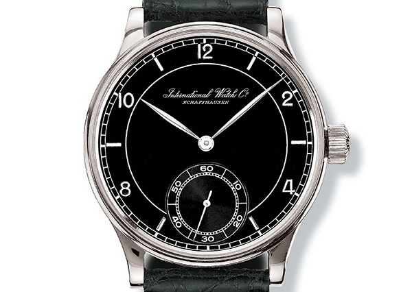全新IWC葡萄牙系列    表中典范 IWC萬(wàn)國(guó)表葡萄牙系列誕生75周年 誕生75周年 萬(wàn)國(guó)表 IWC 行業(yè)資訊  第5張