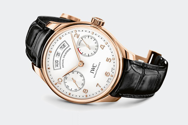 全新IWC葡萄牙系列    表中典范 IWC萬(wàn)國(guó)表葡萄牙系列誕生75周年 誕生75周年 萬(wàn)國(guó)表 IWC 行業(yè)資訊  第6張
