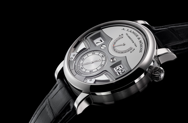 朗格表2015 SIHH新款腕表預覽 腕表 SIHH 朗格 新表預覽  第1張