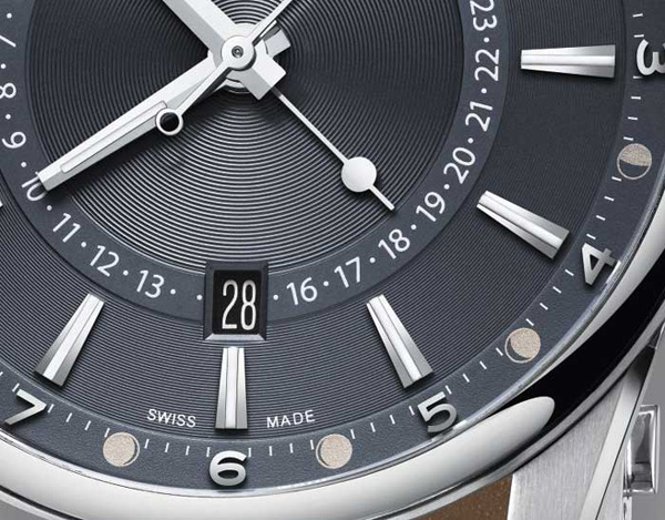 ORIS 豪利時推出第谷·布拉赫限量腕表 限量版 Tycho Brahe ORIS 豪利時 新表預覽  第4張