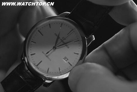 芝柏表首度推出Girard Perregaux 1966精鋼版腕表 Girard Perregaux 1966精鋼版 芝柏表 腕表 熱點(diǎn)動(dòng)態(tài)  第1張