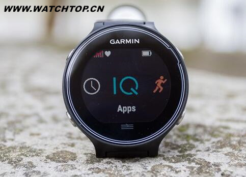 Garmin Forerunner 630 佳明旗艦跑步手表 Garmin Forerunner 630 佳明 手表 熱點(diǎn)動(dòng)態(tài)  第2張