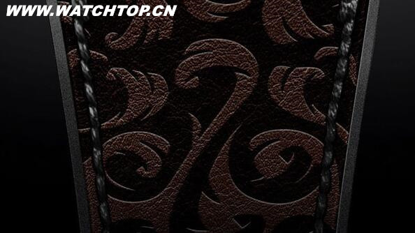 HYT 推出Skull Maori 毛利圖騰版新款腕表 毛利圖騰 Skull Maori HYT 腕表 熱點動態(tài)  第3張