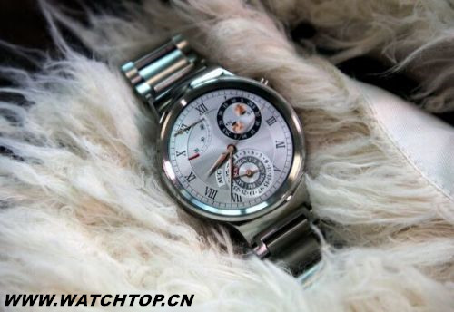 HUAWEI WATCH國內發布 智能手表爆點來臨？ 爆點 Huawei Watch 智能手表 熱點動態  第1張