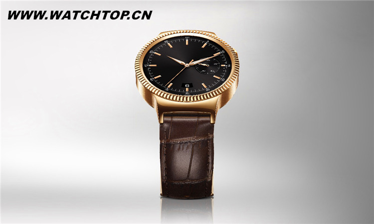 “更像手表的智能手表”HUAWEI WATCH國內(nèi)正式發(fā)布 國內(nèi)發(fā)布 Huawei Watch 智能手表 熱點動態(tài)  第3張