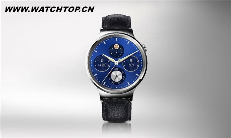 “更像手表的智能手表”HUAWEI WATCH國內(nèi)正式發(fā)布 國內(nèi)發(fā)布 Huawei Watch 智能手表 熱點動態(tài)  第5張