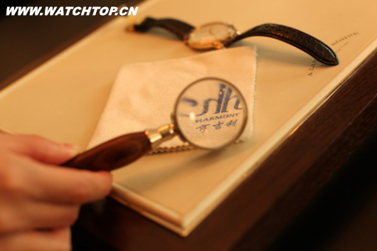 跨年為他定制專(zhuān)享手表，亨吉利O2O名表服務(wù)商城為您傾情奉獻(xiàn) 名表服務(wù)商城 O2O 亨吉利 跨年 手表 熱點(diǎn)動(dòng)態(tài)  第2張