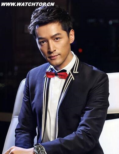 跨年演唱會的站臺明星有面兒不掉粉 必備高級腕表 跨年 明星 演唱會 腕表 熱點動態(tài)  第5張