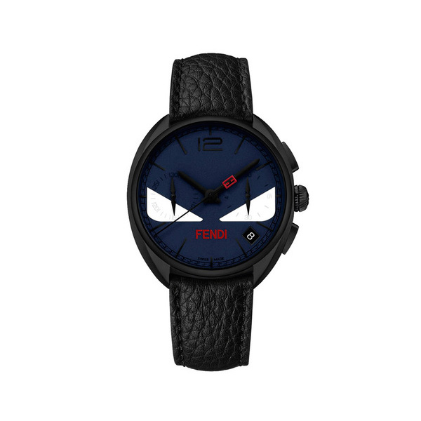 時尚童心 Momento Fendi Bugs腕表 Fendi Bag Bugs 芬迪 FENDI 新表預(yù)覽  第2張