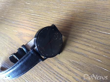 inWatch Fusion手表評(píng)測(cè)：時(shí)尚輕奢，續(xù)航給力 智能手表 inWatch Fusion 智能手表  第4張