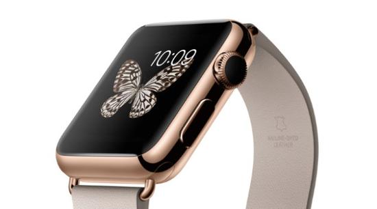 庫克透露Apple Watch更多訊息：首發(fā)或含中國