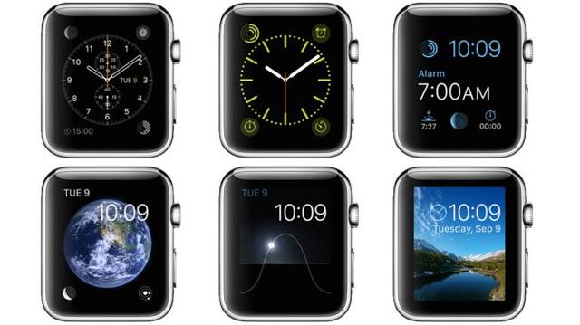 Apple Watch vs Moto 360：誰是最佳智能手表 Moto 360 Apple Watch 智能手表 熱點動態(tài)  第4張