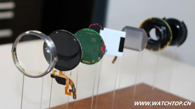 Apple Watch vs Moto 360：誰是最佳智能手表 Moto 360 Apple Watch 智能手表 熱點動態(tài)  第6張