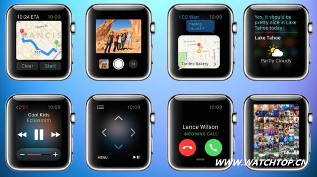 Apple Watch vs Moto 360：誰是最佳智能手表 Moto 360 Apple Watch 智能手表 熱點動態(tài)  第8張