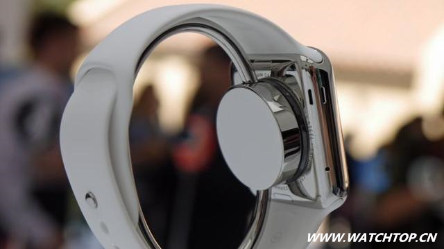 Apple Watch vs Moto 360：誰是最佳智能手表 Moto 360 Apple Watch 智能手表 熱點動態(tài)  第10張