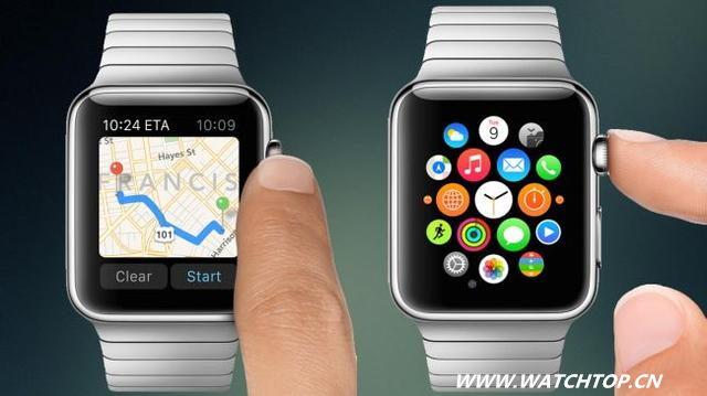 Apple Watch vs Moto 360：誰是最佳智能手表 Moto 360 Apple Watch 智能手表 熱點動態(tài)  第7張