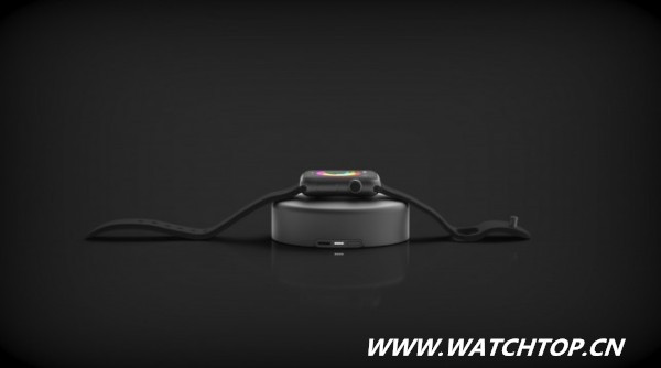 可以過夜了：首批蘋果手表移動電源已發(fā)布 移動電源 蘋果手表 熱點(diǎn)動態(tài)  第3張