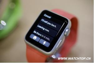 Apple Watch能否成功 主要取決于女性用戶(hù) 女性用戶(hù) Apple Watch 熱點(diǎn)動(dòng)態(tài)  第2張