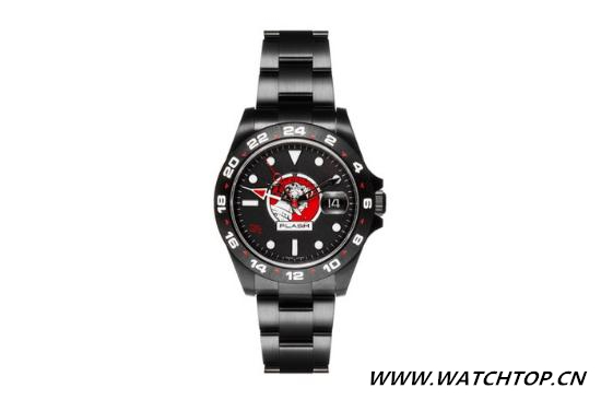 Dr. Romanelli × Bamford Watch Department 別注勞力士腕表 勞力士 腕表 熱點動態  第1張
