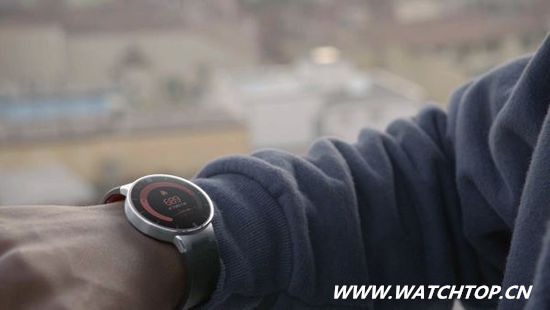 OneTouch Watch開始預售：149.99美元，支持雙系統 雙系統 預售 OneTouch Watch 智能手表  第1張