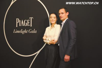 伯爵LimelightGala腕表集聚京城 LimelightGala 伯爵 腕表 熱點(diǎn)動(dòng)態(tài)  第1張