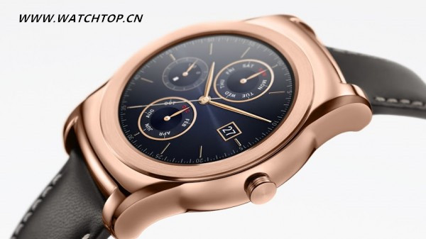 iFixit：LG Urbane智能手表很容易維修 LG Urbane 智能手表 熱點(diǎn)動(dòng)態(tài)  第1張
