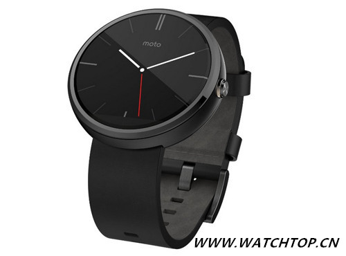 最美智能手表Moto 360再降歷史新低！ Moto 360 智能手表 熱點動態  第2張