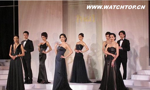 Couture Show珠寶展 奢華珠寶與腕表參展 珠寶展 Couture Show 腕表 熱點動態(tài)  第1張