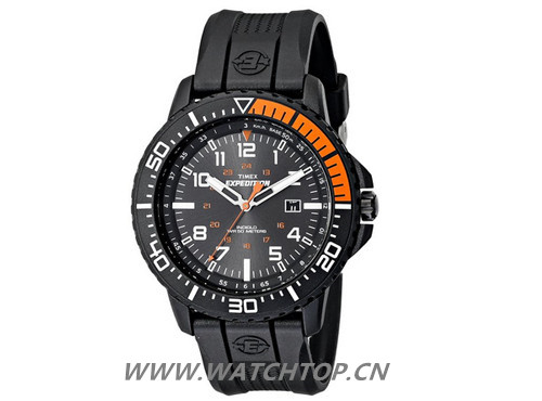Timex天美時Expedition Uplander運動腕表 Expedition Uplander 天美時 Timex 腕表 熱點動態(tài)  第1張