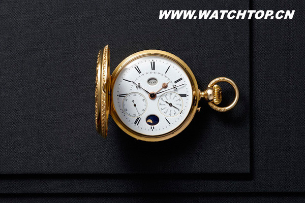 Jaeger LeCoultre 積家表向天文學致敬 天文學 Jaeger LeCoultre 積家表 熱點動態  第1張