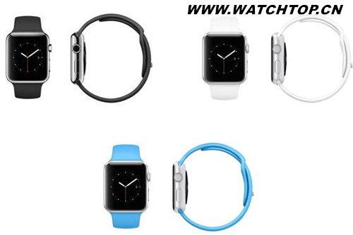 MO Watch兼容安卓蘋(píng)果超值智能手表上市 MO Watch 安卓蘋(píng)果 智能手表 熱點(diǎn)動(dòng)態(tài)  第2張