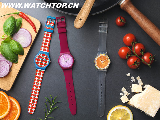 SWATCH度假大比拼 帶你玩轉(zhuǎn)盛夏 SWATCH 腕表 熱點(diǎn)動(dòng)態(tài)  第5張