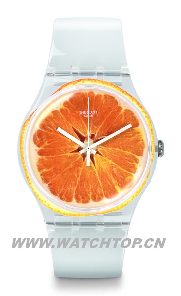 SWATCH度假大比拼 帶你玩轉(zhuǎn)盛夏 SWATCH 腕表 熱點(diǎn)動(dòng)態(tài)  第7張