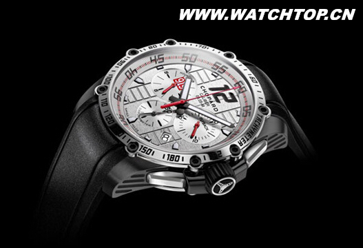 蕭邦隆重呈獻(xiàn)Only Watch 2015機(jī)械機(jī)芯腕表