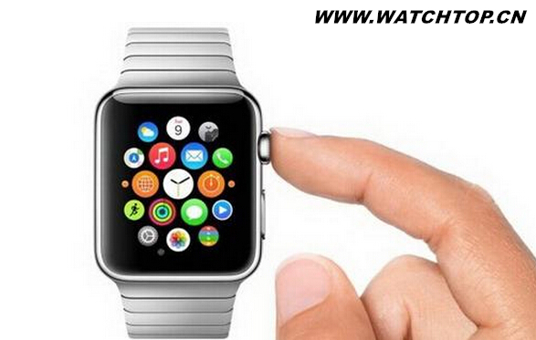 解讀Apple Watch智能手表遇冷背后：因沒有喬布斯領頭？ Apple Watch 智能手表 喬布斯 熱點動態  第1張