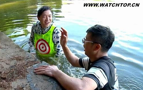 沒有一塊強大腕表 如何輕松應(yīng)對“極限挑戰(zhàn)” 極限挑戰(zhàn) 腕表 熱點動態(tài)  第5張
