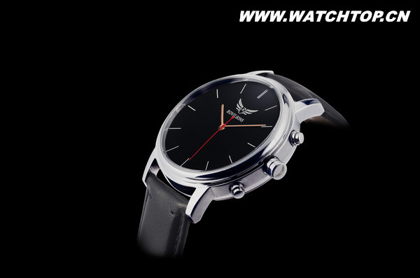 才貌雙全，Plus Watch智能手表 Plus Watch 智能手表 熱點動態  第1張