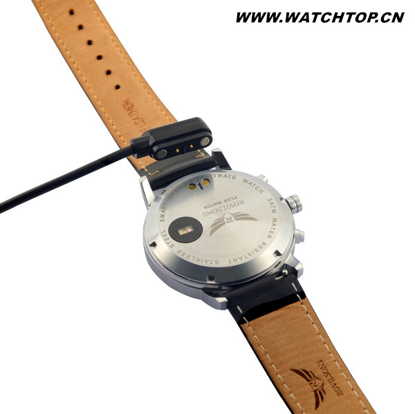 才貌雙全，Plus Watch智能手表 Plus Watch 智能手表 熱點動態  第3張