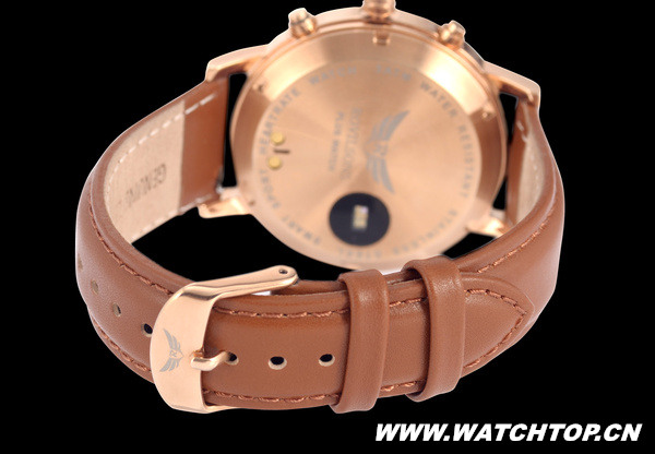 才貌雙全，Plus Watch智能手表 Plus Watch 智能手表 熱點動態  第4張