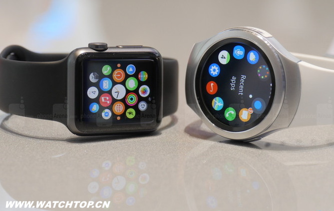 干掉Apple Watch？新款智能手表大集結(jié) Apple Watch 智能手表 熱點(diǎn)動(dòng)態(tài)  第2張