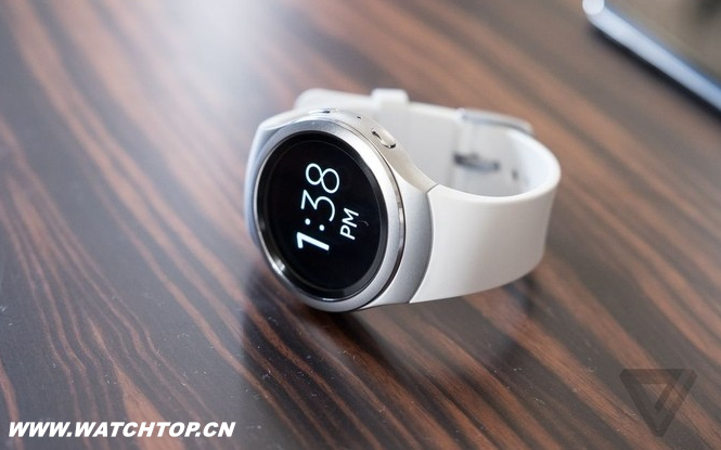 干掉Apple Watch？新款智能手表大集結(jié) Apple Watch 智能手表 熱點(diǎn)動(dòng)態(tài)  第3張