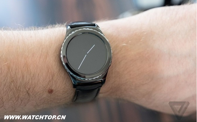 干掉Apple Watch？新款智能手表大集結(jié) Apple Watch 智能手表 熱點(diǎn)動(dòng)態(tài)  第4張