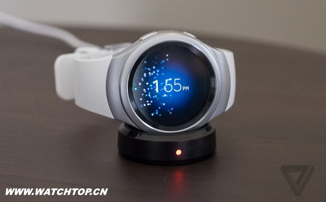 干掉Apple Watch？新款智能手表大集結(jié) Apple Watch 智能手表 熱點(diǎn)動(dòng)態(tài)  第5張